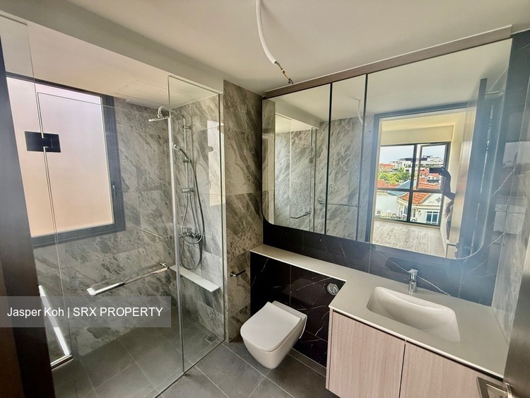 The Watergardens At Canberra (D27), Apartment #524154761